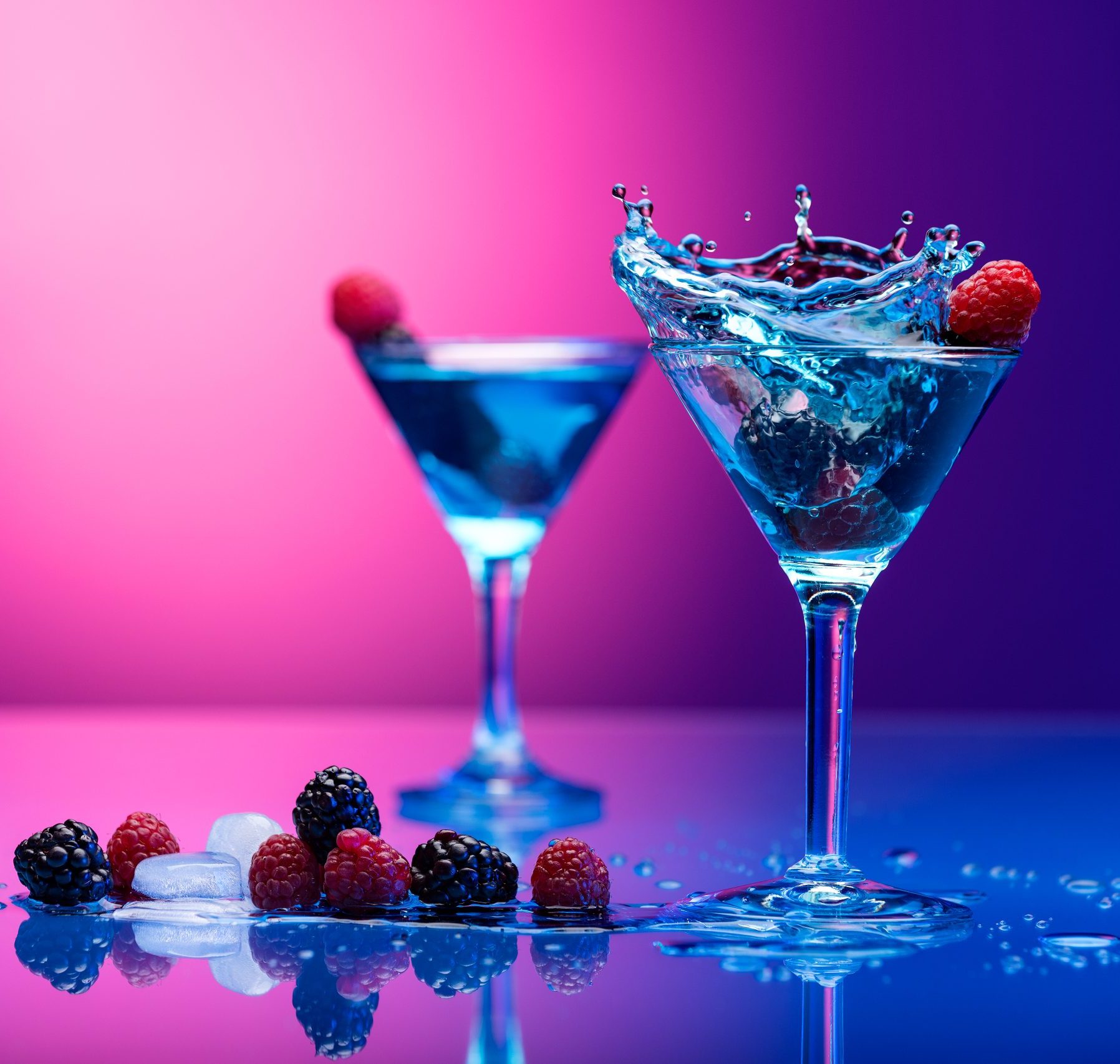 Petite fleur Artist in Residence Distillerie