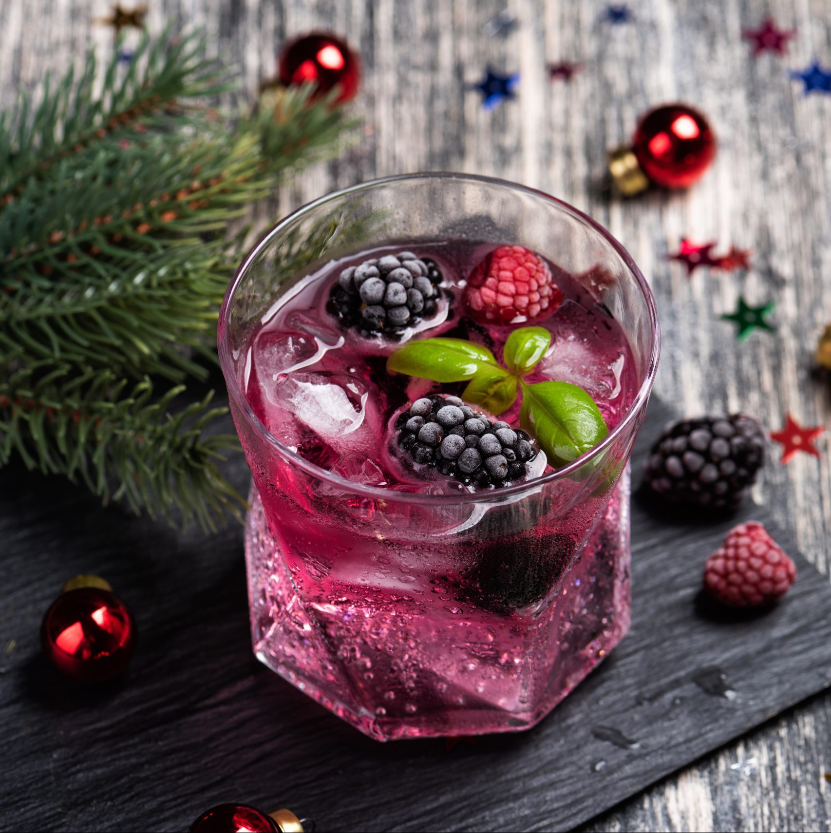 Petite fleur Artist in Residence Distillerie